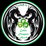 Celtic Dragons