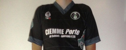 Prima maglia