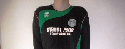 Terza maglia