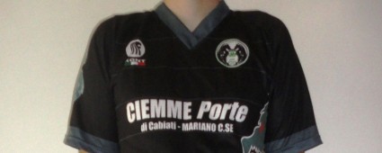 Prima maglia