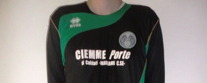 Terza maglia