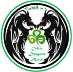 Celtic Dragons
