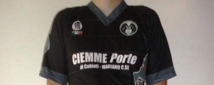 Prima maglia