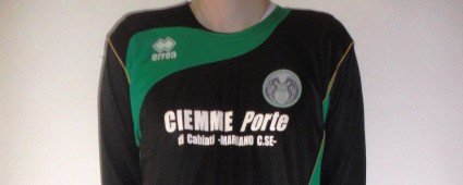 Terza maglia