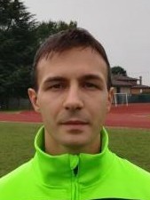 Cornalea Matteo
