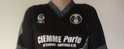 Prima maglia