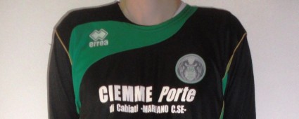 Terza maglia