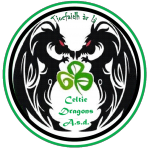 Celtic Dragons