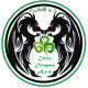 Celtic Dragons